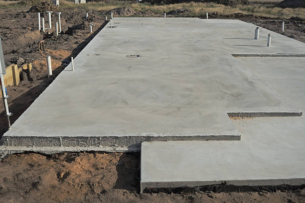 Best Concrete Foundation Repair in Trotwood, OH