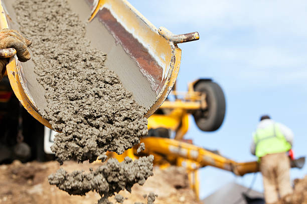 Best Concrete Demolition Services in Trotwood, OH