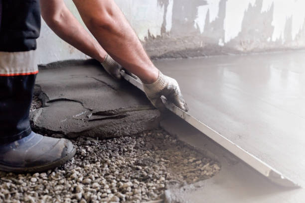 Best Concrete Grinding and Polishing in Trotwood, OH