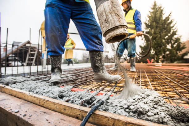Best Concrete Removal and Replacement in Trotwood, OH